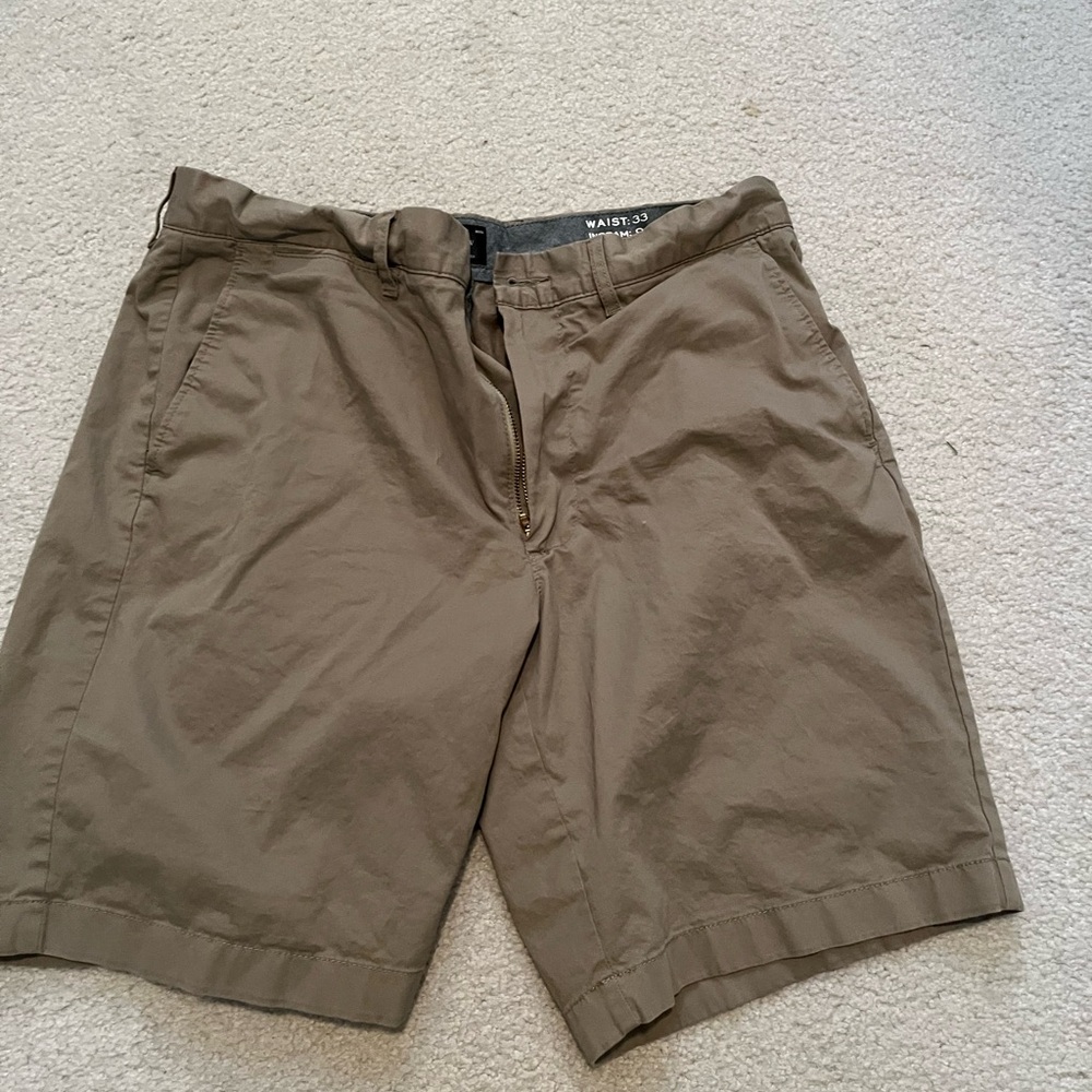 J Crew shorts